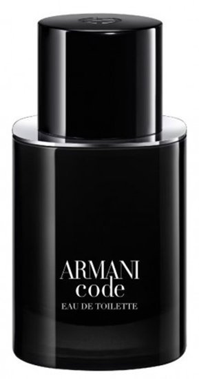 GIORGIO ARMANI CODE HOMME EDT 50ML